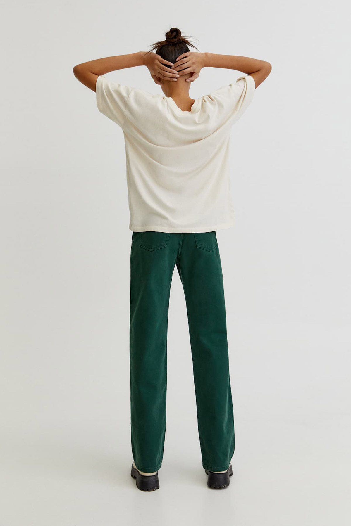 The Rolling Stones Groovy T-Shirt - Imagem 2